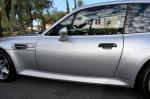 BMW Z3 M Coupe 2002 года